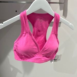NWT beyond yoga, sports bra